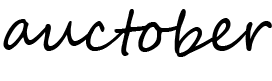 auctober